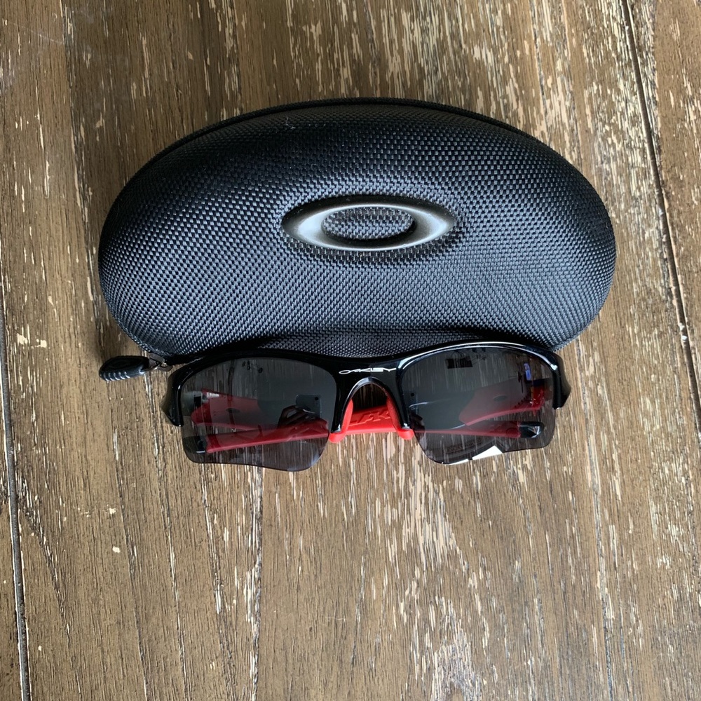 Oakley Flak Sunglasses